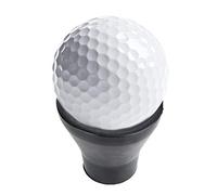UPALDHOU Ventosa de Recogida de Golf, Parte Superior de Goma para Recuperador de Pelotas de Golf para Accesorio de Herramienta Putter