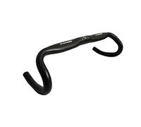 UPANBIKE Manillar de Bicicleta de Montaña y Carretera Colgante Doblado Con Diámetro del Agujero 25.4 mm 31.8 mm