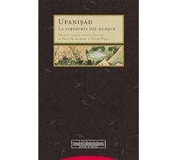 Upanisád: La sabiduría del bosque (Pliegos de Oriente)