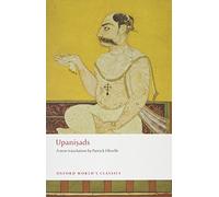 Upanisads (Oxford World's Classics)