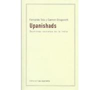Upanishads: Doctrinas Secretas De La India
