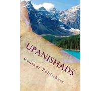 Upanishads: Los secretos de la antigua India (Spanish Edition) by Centaur Publishers (2014-11-09)