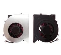 UPC Ventilador más frío for Toshiba Satellite Pro Equium A300D P300D P300 P300D-130 P305 KSB0505HA 7K31 DC5V 0.32A Radiador