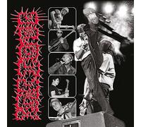 Upchuck - Bite The Hand That Feeds [VINYL] [Vinilo]