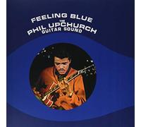 Upchurch Phil - Feeling Blue [Vinilo]