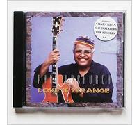 Upchurch, Phil - Love Is Strange