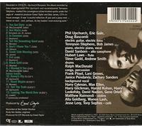 Upchurch,Phil - Phil Upchurch / Tennyson Stephens