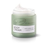 UpCircle - Soothing Body Cream w. Date Seeds 125 ml