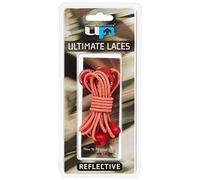 UPD Ultimate Performance Cordones elásticos Reflectantes