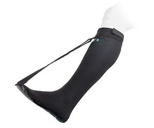 UPD Ultimate Performance Pf Plantar Fasciitis - Calcetines (talla XL), color negro, Negro, X-Large