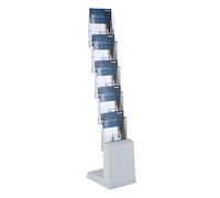 Update displays UZZEPS0100 - Soporte para folletos (Plegable)