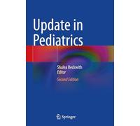 Update in Pediatrics