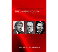 Updike/Hugo/Cheever: The Urgency of Sex