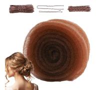 Updo Hair Sponge - Styling Volumizing Padding Insert Filler