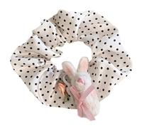 UpdoHair - Coleteros elásticos para el pelo para mujer, coleteros estéticos, coleteros para el pelo