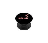 Upendo Love En Suajili PopSockets PopGrip Adhesivo