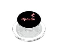 Upendo Love En Suajili PopSockets PopGrip para MagSafe
