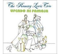 Upendo Ni Pamoja by The Ramsey Lewis Trio (2001-07-10)