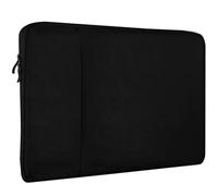 UPERFECT Funda para portátil de 19 pulgadas de poliéster para monitor portátil, forro suave integrado, cremallera acolchada, bolsa protectora para tablet compatible con monitor o portátil de 19