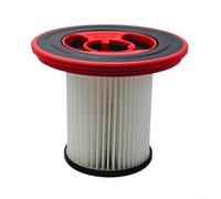 Upfasixy Filtro HEPA de repuesto, 12040193 con prefiltro de acero inoxidable, prefiltro y filtro principal de microfibra, para aspiradora inalámbrica Bosch Unlimited Series 7 (B)