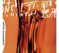 Upfront by Sanborn, David (1992-04-28)