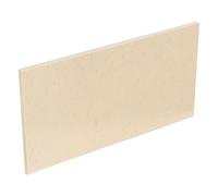 UpGBRF Peek Placa De Plástico Poliéter 10Cm X 10Cm Poliestireno Material,Thickness:15mm