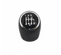 UPGENT Pomo de palanca de cambios de coche para S-uzuki SX4 S-Cross 2007-2013 Vitara palanca de cambios de transmisión manual