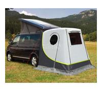 UPGRADE 2 Tailgate Tent - 200x195 cm - Para VW T5