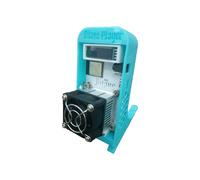 Upgrade 601 for Bitaxe Gamma Cryptos Miner 1.2TH/S 18W Bitcoin Miner From S21 BTC Asic Miners Bitcoin Mining (AU)
