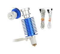 Upgrade CH-C Ceramic Heating V6 Hotend Ender 3, CR10, Mk3s 3D Printers - High-Performance Electronics Component