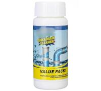 Upgrade Cleaner for Sink and Clog Remover,Powerful Pipe Unblocker Cleaning Tool,Fast Sink and Drains Cleaner,Multi-functional Sinks and Drain Cleaners for Kitchen Bathroom Shower Toilet (1)