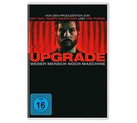 Upgrade [DVD]