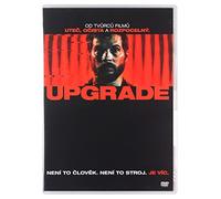 Upgrade DVD / Upgrade (Versión checa)