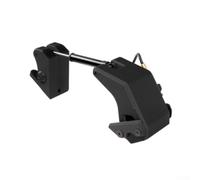 Upgrade for para moza for SRP for LITE/R5/R9 with Hydraulic Damper for Mod Kit Enhanced(Clutch Damping)