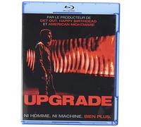 Upgrade [Francia] [Blu-ray]