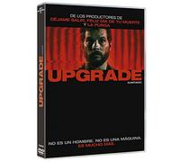 Upgrade (Ilimitado) (DVD) [DVD]