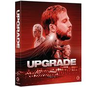 Upgrade [Limited Edition] [Blu-ray]