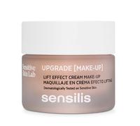 Sensilis Upgrade [Make-up] Maquillaje en Crema Efecto Lifting 02 Miel Rose 30 ml