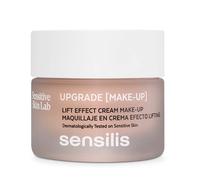 Sensilis Upgrade [Make-up] Maquillaje en Crema Efecto Lifting 02 Miel Rose 30 ml