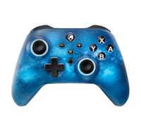 UPGRADE Mando para Switch/ Switch 2, Mando Inalámbrico con Gatillos de Recorrido, Batería 1000mAh, LED RGB/Gyro Axis/Turbo/Vibración/ Botones Programables, Mando Pro para Switch/PC/Android/iOS