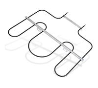 UpGRADE MEE62306405 - Elemento de horno compatible con hornos de estufa LG Range Parts, MEE62306405 LG Elemento de calefacción para horno MEE62306401 4929206 LREL6323D LRE3021ST FC457HFB Elemento para