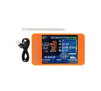 Upgrade NerdMiner V2 1060 KH/S Bitcoin Solo Miner 2.8 Inch Color Display Bitcoin Crypto Solo Lottery Miner Home Use BTC