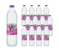 Upgrade Neutral Energy Lima-Limón 6 X 1,5L | Bebida Deportiva con Ginseng