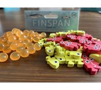 Upgrade Pack - Finspan
