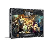 Upgrade Pack: Massive Darkness 2