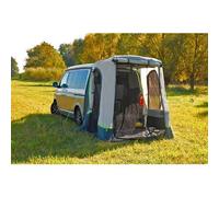 UPGRADE PREMIUM Carpa de puerta trasera para VW T5