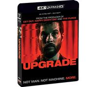 Upgrade [USA] [Blu-ray]