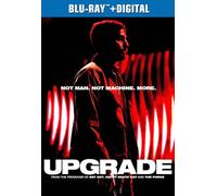 Upgrade [USA] [Blu-ray]