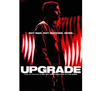 Upgrade [USA] [DVD]