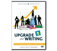 Upgrade Your Writing: Introductions & Conclusions